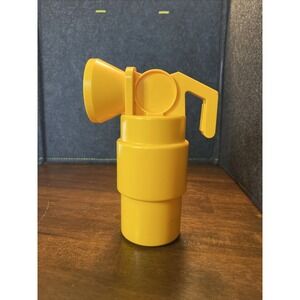 VINTAGE Extinguisher for 1985 Fisher-Price Fire Truck Activity Set Dash‎ Board